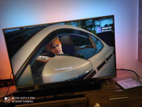 Need for Speed Heat Deluxe + Sims 4 photo review