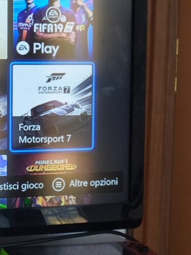 Forza Motorsport 7 photo review