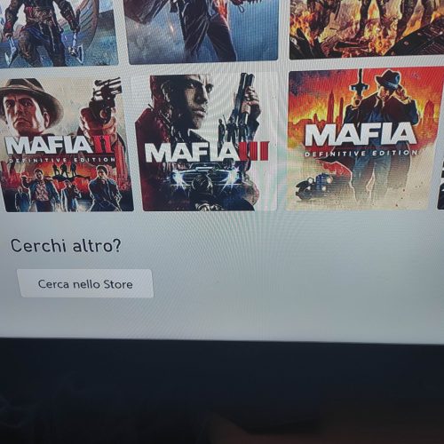 Mafia: Trilogy photo review