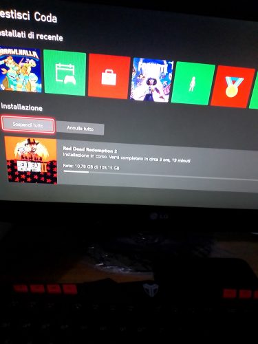 Red Dead Redemption 2: Ultimate Edition photo review