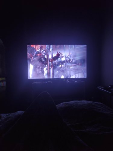 Resident evil 3 photo review