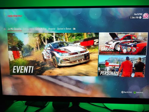 Dirt Rally 2.0 photo review