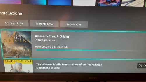 Assassin's Creed origin photo review
