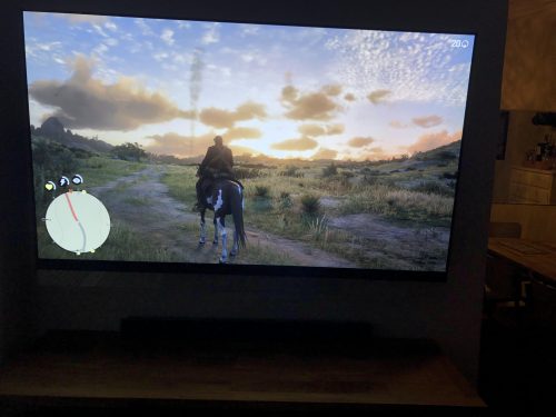 Red Dead Redemption 2: Ultimate Edition photo review
