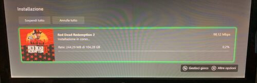 Red Dead Redemption 2: Ultimate Edition photo review