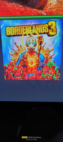 Borderlands 3 photo review
