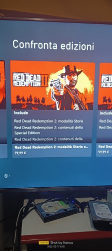 Red Dead Redemption 2: Ultimate Edition photo review