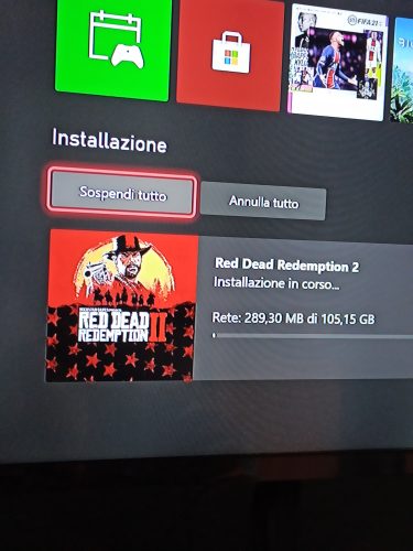Red Dead Redemption 2: Ultimate Edition photo review