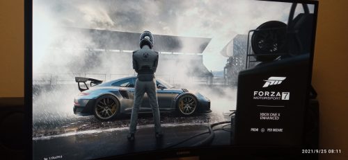 Forza Motorsport 7 photo review