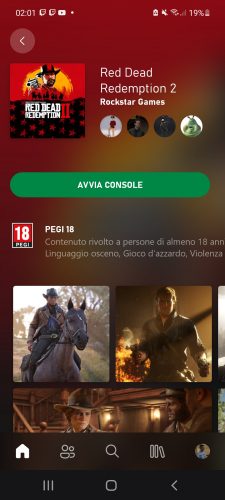 Red Dead Redemption 2: Ultimate Edition photo review