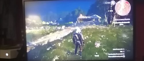 The Witcher 3: Wild Hunt photo review