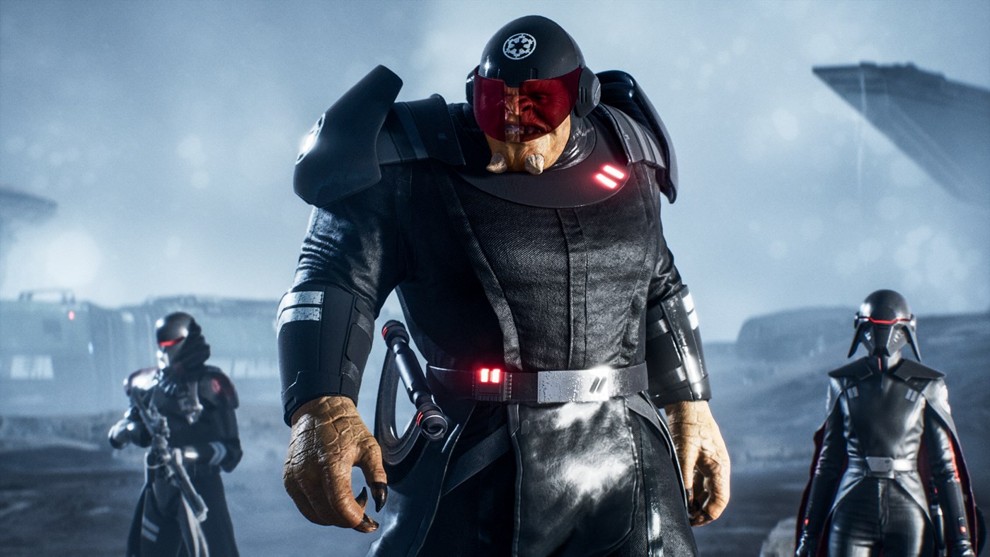 STAR WARS Jedi: Fallen Order Deluxe Edition