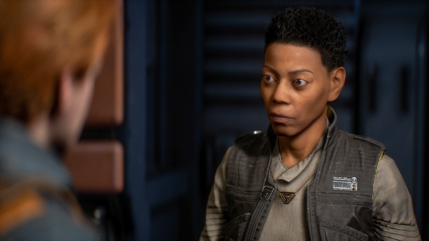 STAR WARS Jedi: Fallen Order Deluxe Edition