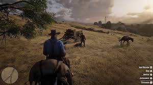 Red Dead Redemption 2: Ultimate Edition photo review