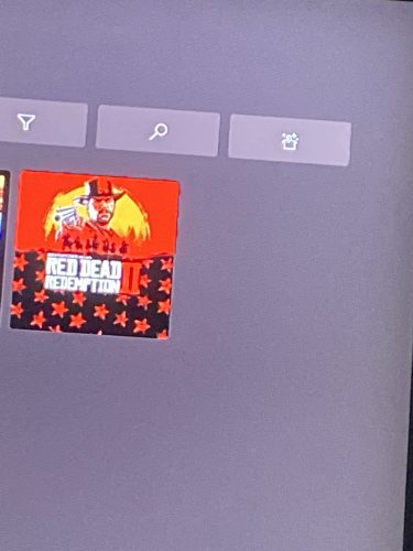 Red Dead Redemption 2: Ultimate Edition photo review