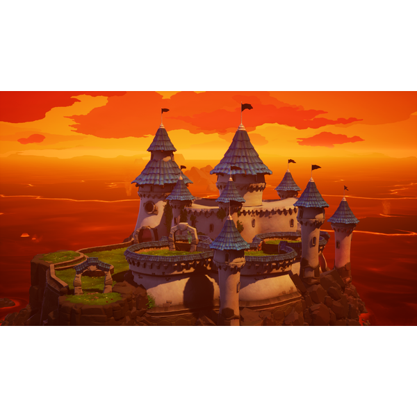 Spyro Reignited Trilogy