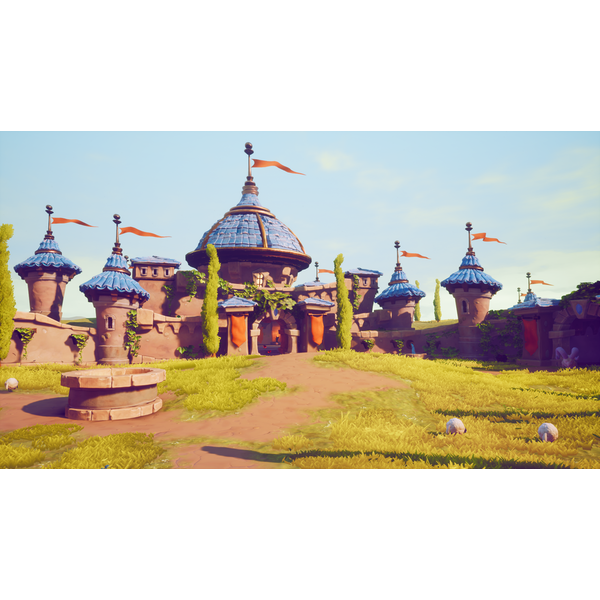 Spyro Reignited Trilogy