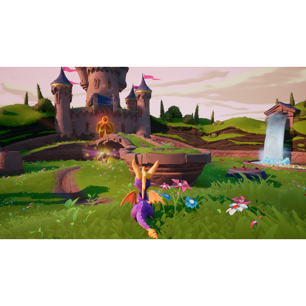 Spyro Reignited Trilogy