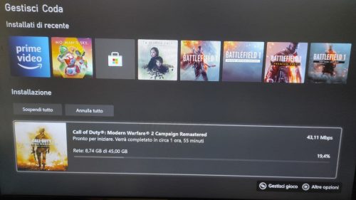 Modern Warfare 2 Campaign Remastered photo review