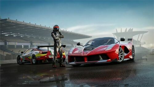 Forza Motorsport 7
