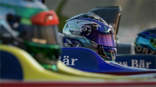 Forza Motorsport 7