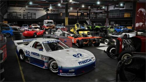 Forza Motorsport 7