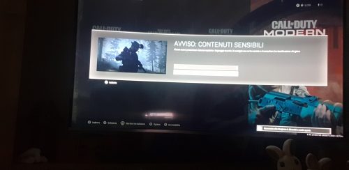 Call of Duty: Modern Warfare photo review