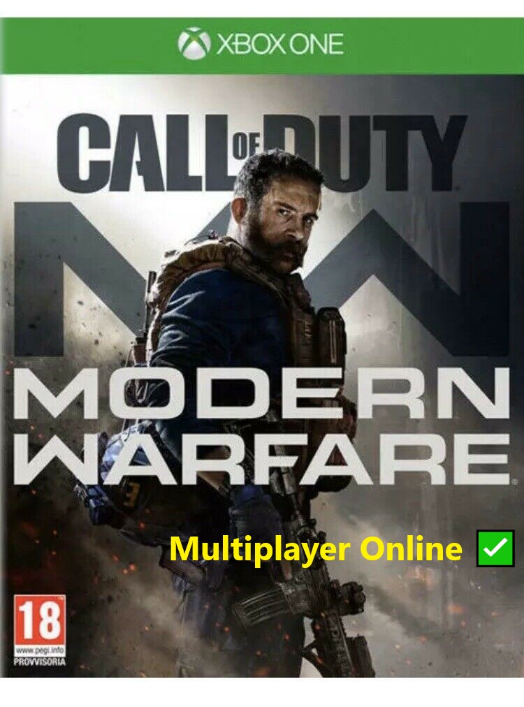 Call of Duty: Modern Warfare