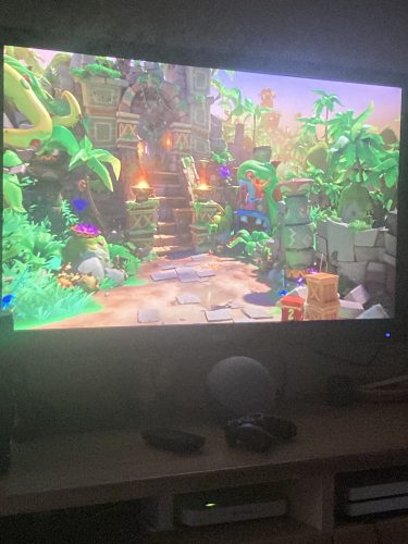 Crash Bandicoot 4 - It´s About Time photo review