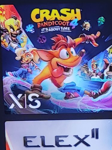Crash Bandicoot 4 - It´s About Time photo review
