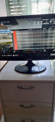 Project CARS 3 Deluxe Edition photo review