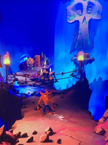 Crash Bandicoot 4 - It´s About Time photo review