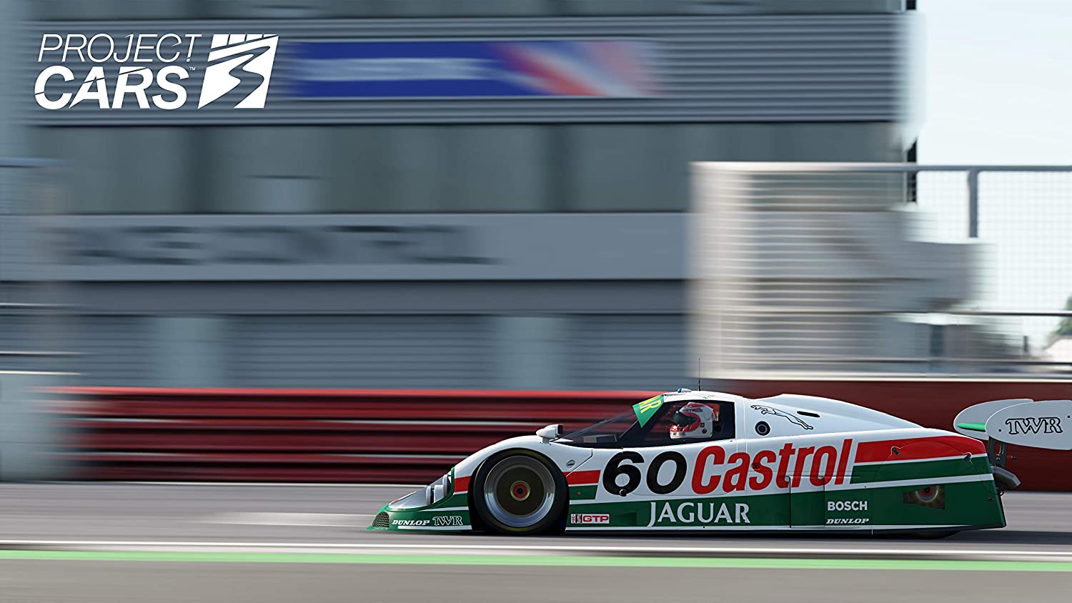 Project CARS 3 Deluxe Edition