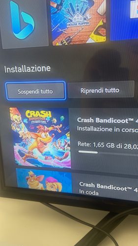 Crash Bandicoot 4 - It´s About Time photo review