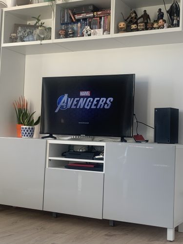 Marvel's Avengers: edizione Deluxe photo review