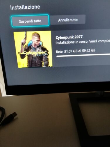 Cyberpunk 2077  Account PRIMARIO photo review
