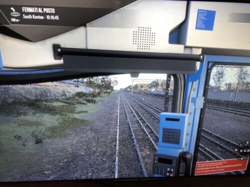 Train Sim World 2 photo review