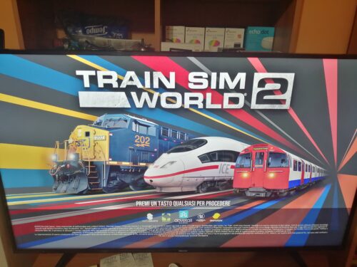 Train Sim World 2 photo review