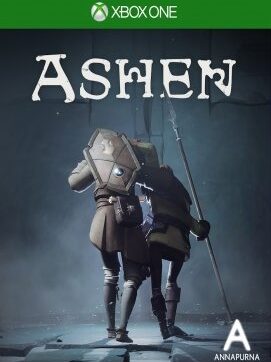 Ashen