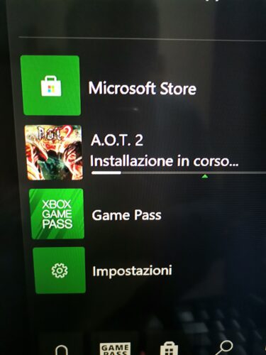 A.O.T. 2 photo review