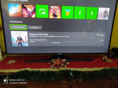 Assassin's Creed Valhalla Ragnarök Edition Account PRIMARIO photo review