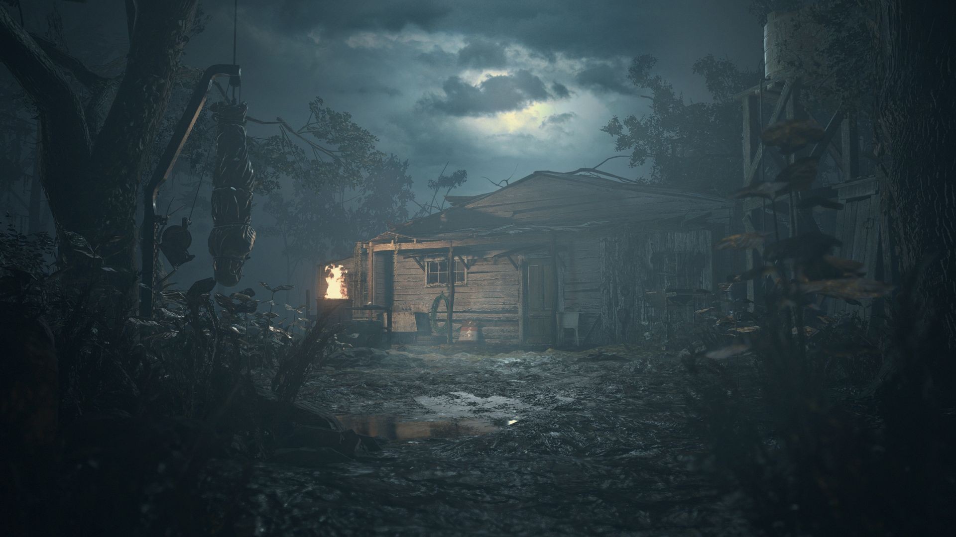 Resident Evil 7 biohazard Gold Edition
