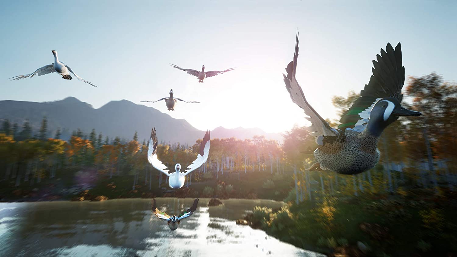 Hunting Simulator 2 - Bear Hunter Edition