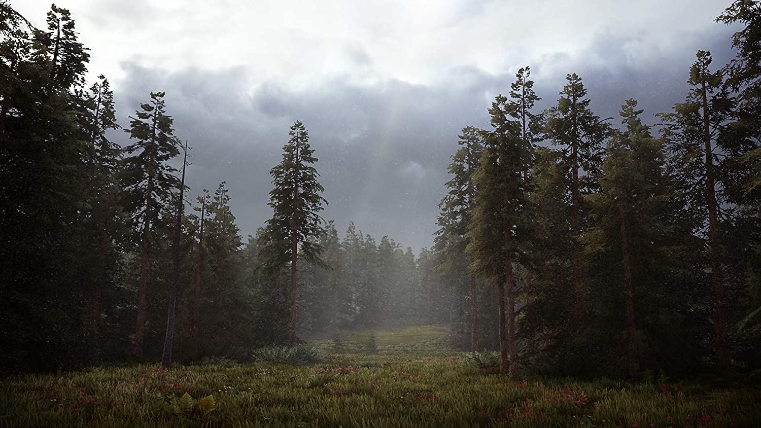 Hunting Simulator 2 - Bear Hunter Edition