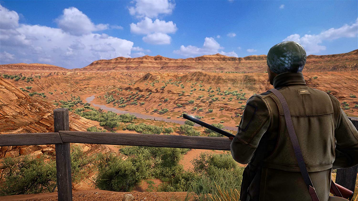 Hunting Simulator 2 - Bear Hunter Edition