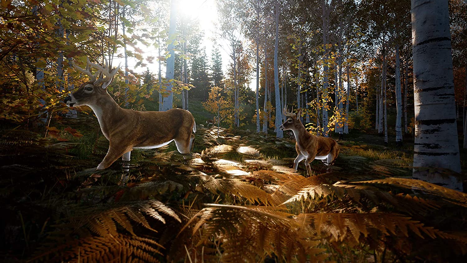 Hunting Simulator 2 - Bear Hunter Edition