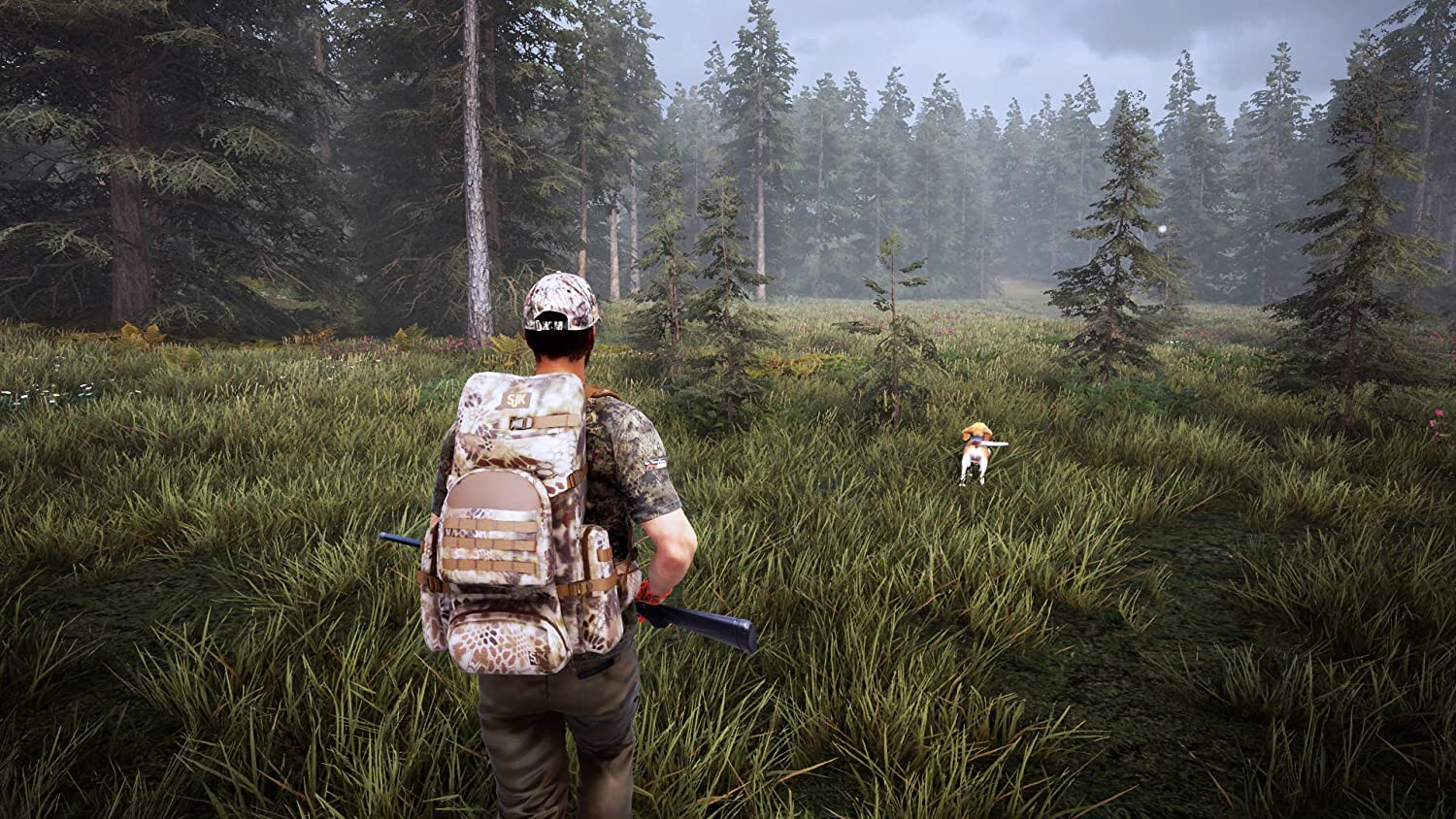 Hunting Simulator 2 - Bear Hunter Edition