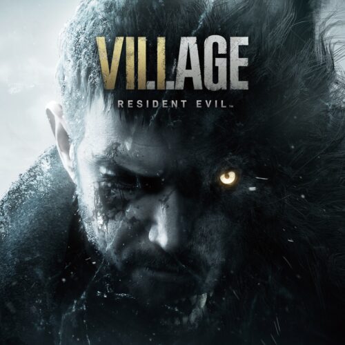 Resident Evil Village Edizione Deluxe photo review
