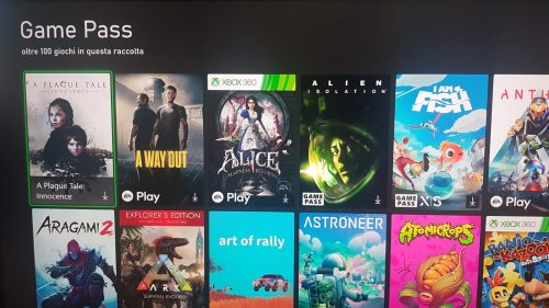 Game Pass Ultimate Abbonamento 12 mesi photo review