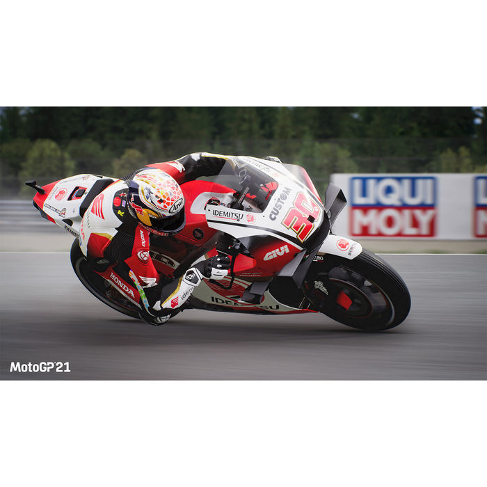 MotoGP 21 Serie X|S